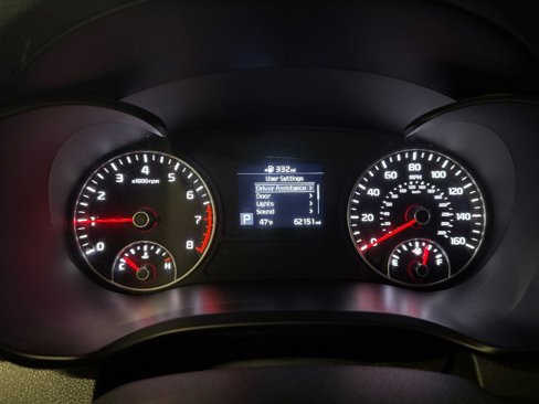 Used 2020 Kia Optima LX image 22