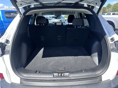Used 2021 Ford Escape SEL image 25