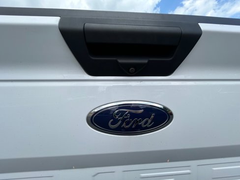 Used 2019 Ford F150 XLT image 17