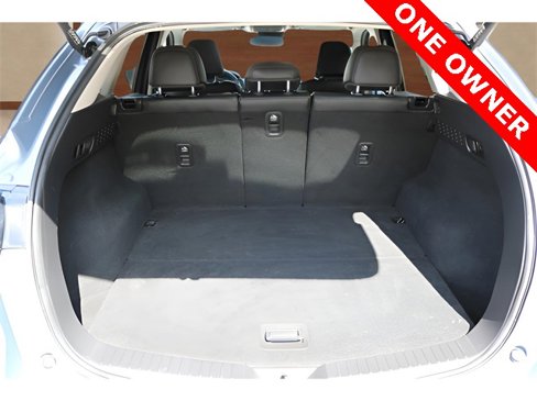 Used 2023 MAZDA CX-5 Carbon Edition image 26
