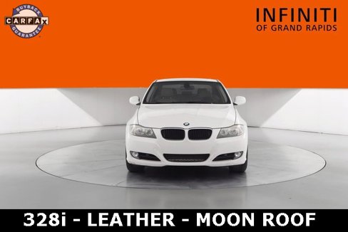 Used 2011 BMW 328i Sedan image 8