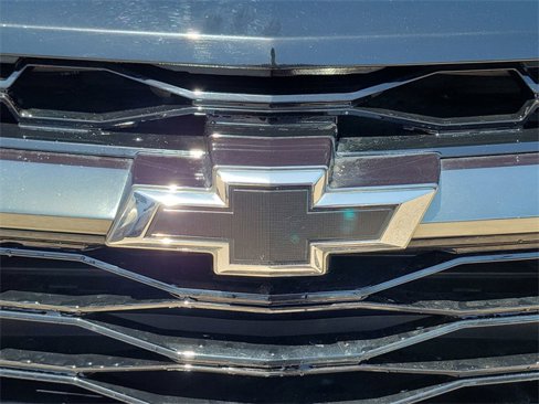 Certified 2022 Chevrolet Blazer RS image 30