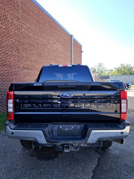 Used 2020 Ford F250 XLT w/ XLT Value Package image 6