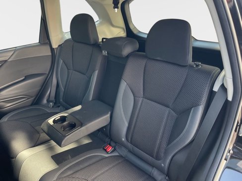 Used 2019 Subaru Forester Premium image 37