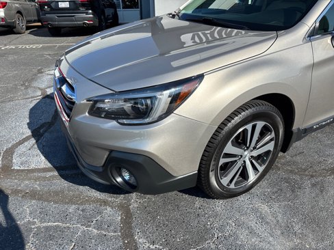 Used 2018 Subaru Outback 3.6R Limited image 8
