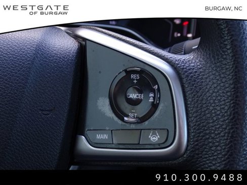 Used 2019 Honda CR-V EX image 25
