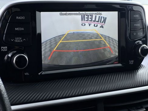 Used 2020 Hyundai Tucson SE image 17