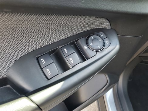 Used 2023 Chevrolet TrailBlazer LT w/ Convenience Package image 9
