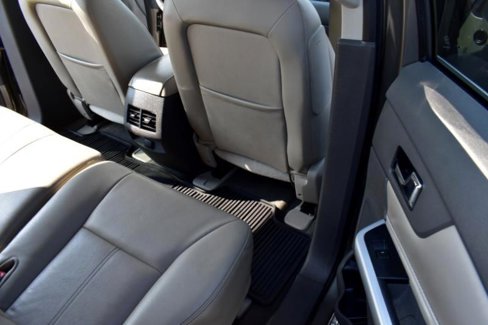 Used 2013 Ford Edge Limited w/ Vision Pkg image 18