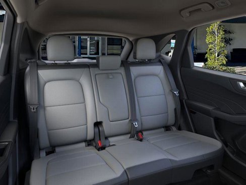 New 2025 Ford Escape SE image 11