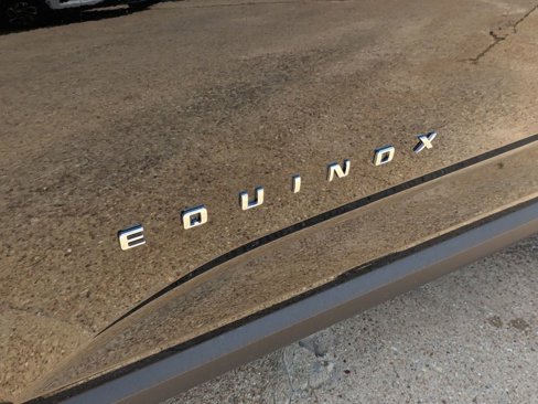 New 2026 Chevrolet Equinox LT w/ Convenience Package II image 42