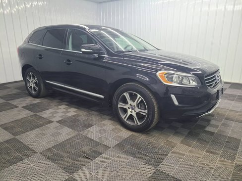 Used 2015 Volvo XC60 T6 image 1