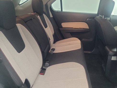 Used 2017 Chevrolet Equinox LT w/ Driver Confidence Package II image 19