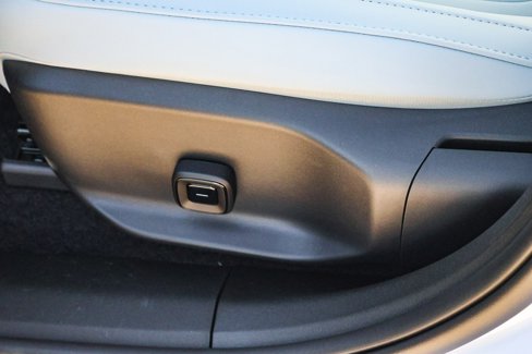 New 2025 Volvo EX30 Ultra w/ Protection Package Premier image 20