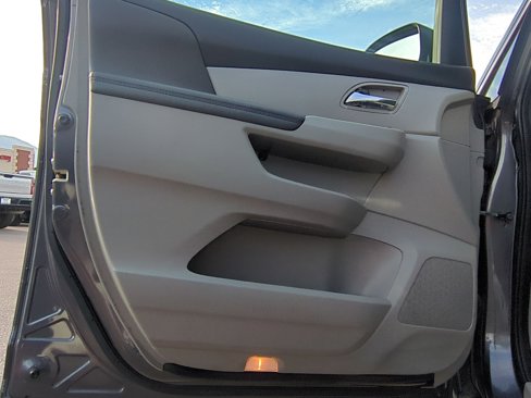 Used 2015 Honda Odyssey EX-L image 14