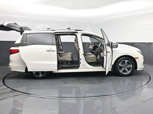 Used 2018 Honda Odyssey Touring image 44
