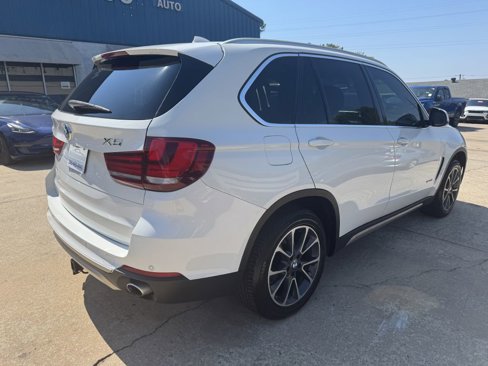 Used 2017 BMW X5 sDrive35i image 5
