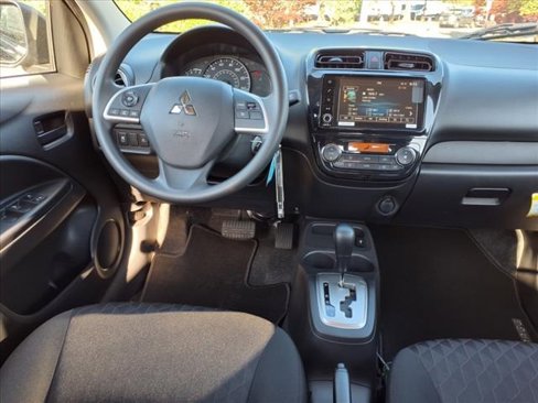 New 2024 Mitsubishi Mirage ES image 21