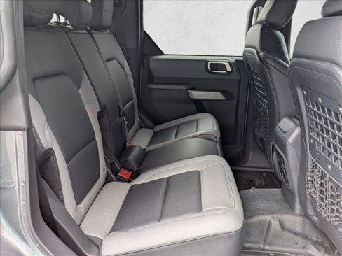 Used 2022 Ford Bronco Black Diamond w/ Sasquatch Package image 18