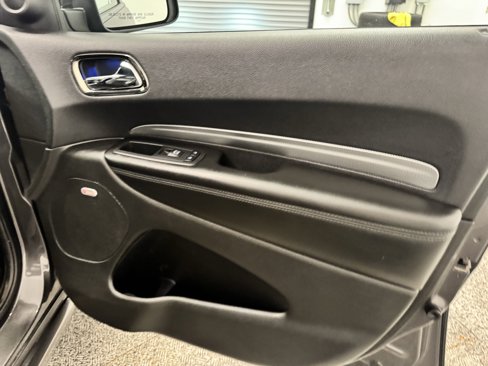 Used 2018 Dodge Durango GT w/ Premium Group image 26