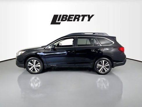 Used 2019 Subaru Outback 2.5i Limited w/ Popular Package #2 image 4