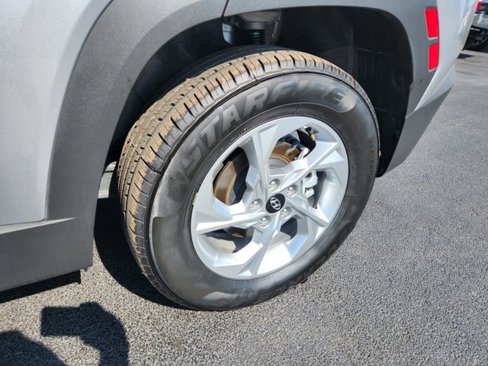 Used 2024 Hyundai Tucson SEL image 47