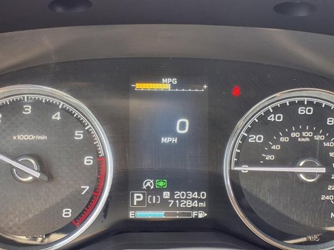 Used 2019 Subaru Forester Touring image 30