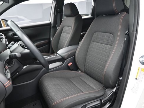Used 2023 Honda HR-V Sport image 23