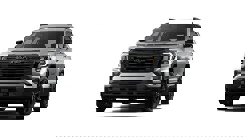 New 2026 GMC Terrain Elevation w/ Black Edition image 8
