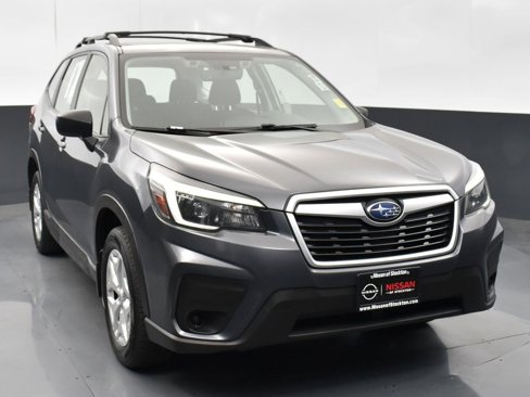 Used 2021 Subaru Forester image 2