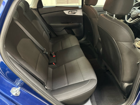 Used 2023 Kia Forte LXS image 19