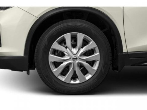 Used 2017 Nissan Rogue SV image 14