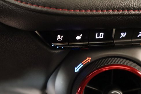 Used 2020 Chevrolet Blazer RS image 8