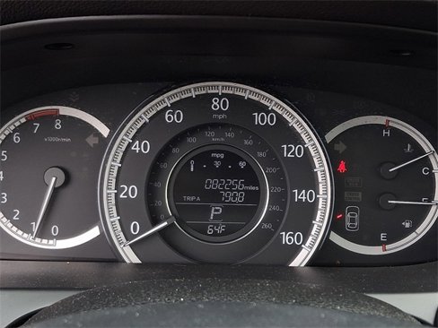 Used 2013 Honda Accord EX-L image 22
