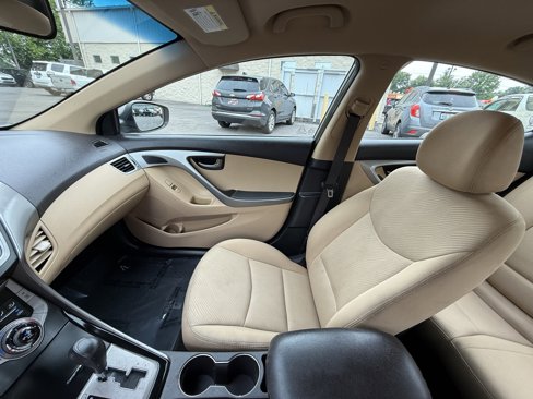Used 2013 Hyundai Elantra GLS image 20