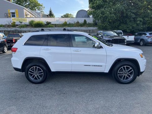 Used 2019 Jeep Grand Cherokee Limited image 7
