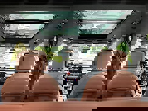 New 2025 Audi Q3 2.0T Premium image 31