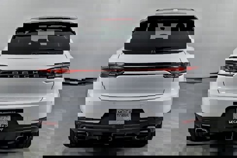 Used 2019 Porsche Macan image 10