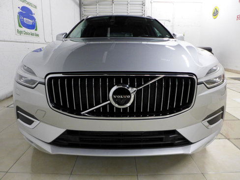 Used 2020 Volvo XC60 T6 Inscription image 9