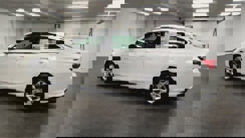 Certified 2020 Chevrolet Malibu LS w/ Driver Confidence Package II image 6