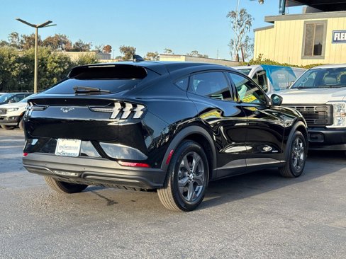 Certified 2023 Ford Mustang Mach-E Select image 13