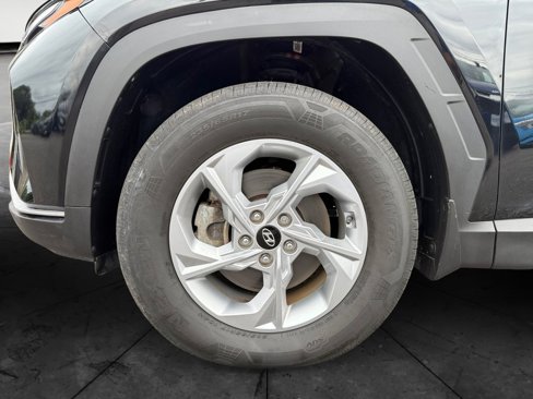 Used 2022 Hyundai Tucson SEL image 14