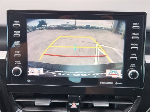 Used 2021 Toyota Camry XSE w/ Carpet Mat Package (TMS) image 19