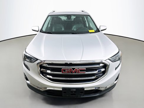 Used 2020 GMC Terrain SLT w/ Preferred Package image 2