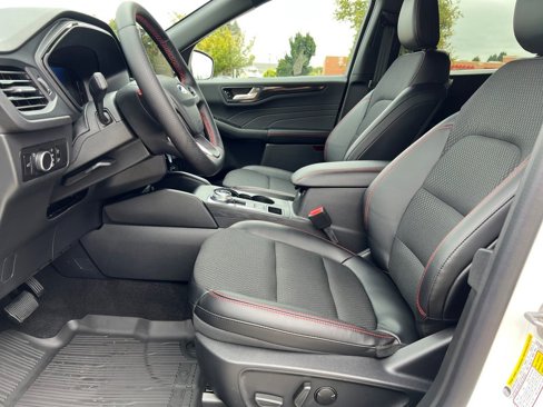 New 2025 Ford Escape ST-Line image 12