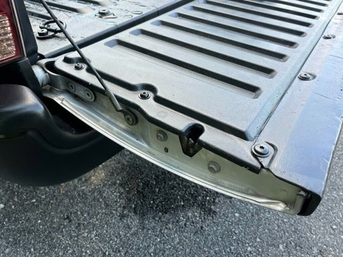 Used 2005 Toyota Tacoma 2WD Regular Cab image 20