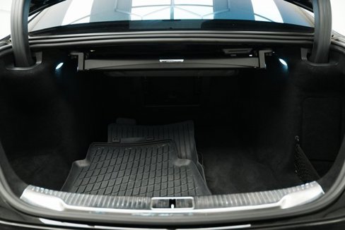 Used 2022 Mercedes-Benz S 580 4MATIC Sedan w/ AMG Line Package image 38