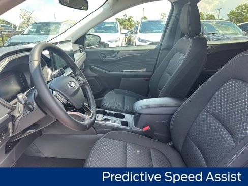 New 2025 Ford Escape Active image 24