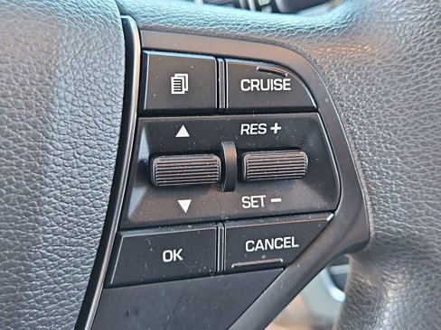 Used 2017 Hyundai Sonata Sport image 24