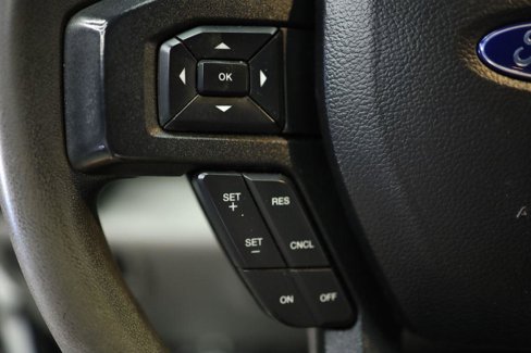 Used 2019 Ford F150 XLT w/ Trailer Tow Package image 32